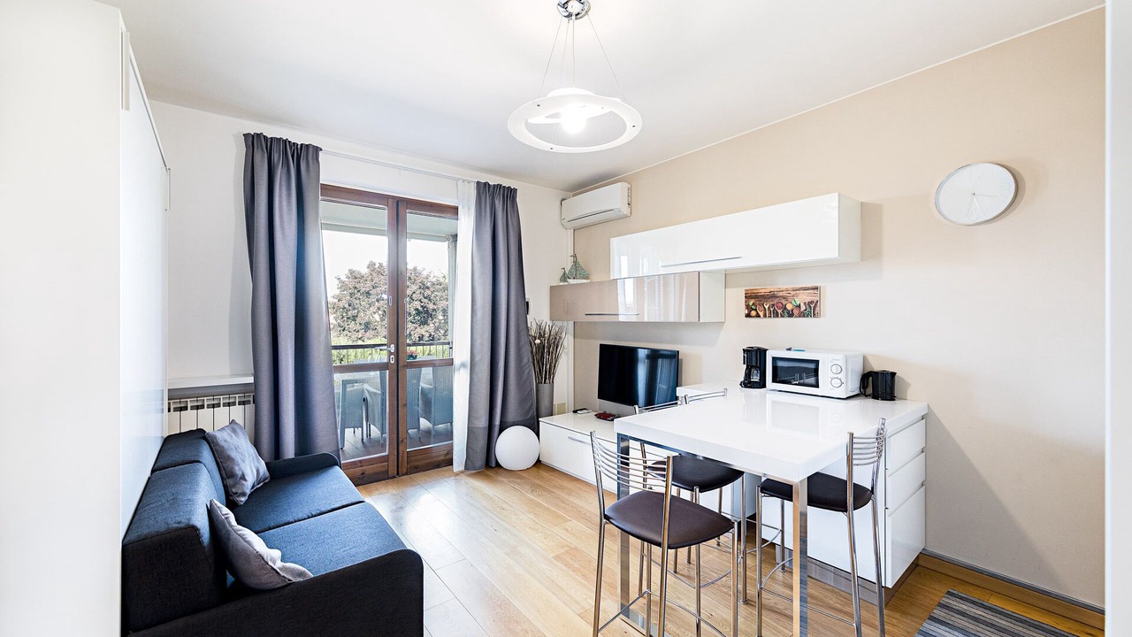 Photo of Livingroom in Lugana