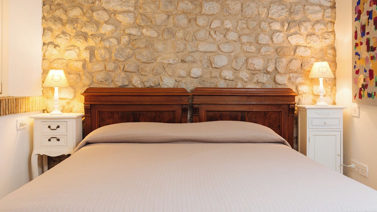 Photo of Bedroom in Polcenigo
