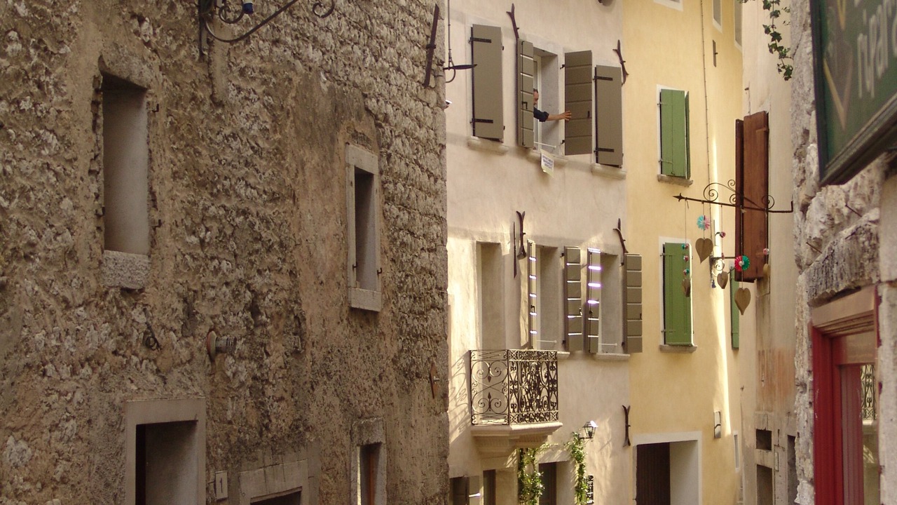 Photo of Outdoor in Polcenigo