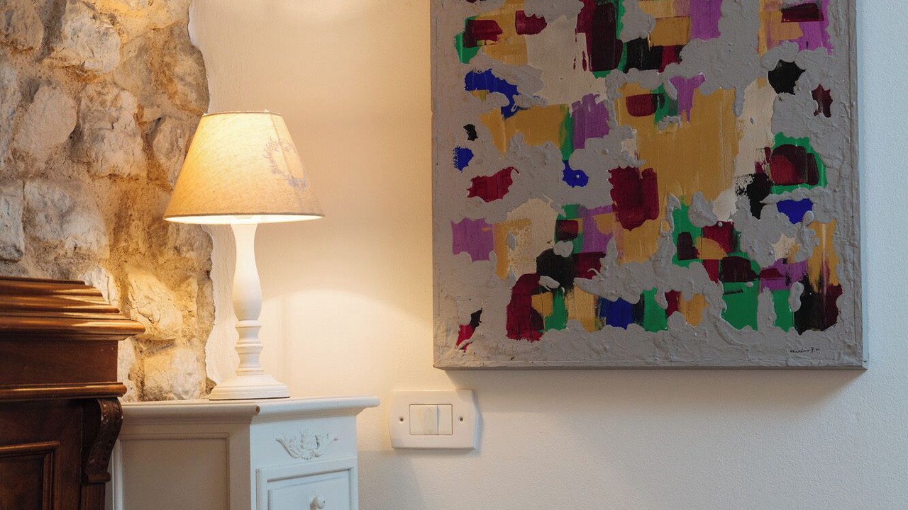 Photo of Bedroom in Polcenigo