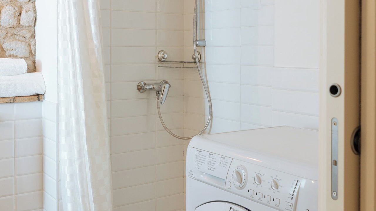 Photo of Bathroom in Polcenigo