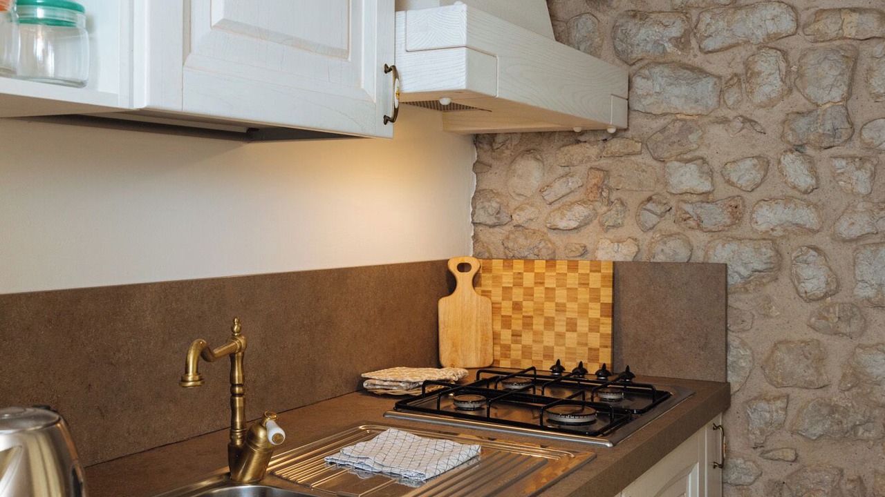 Photo of Kitchen in Polcenigo