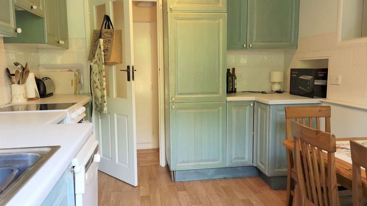 Photo of Kitchen in Seaview