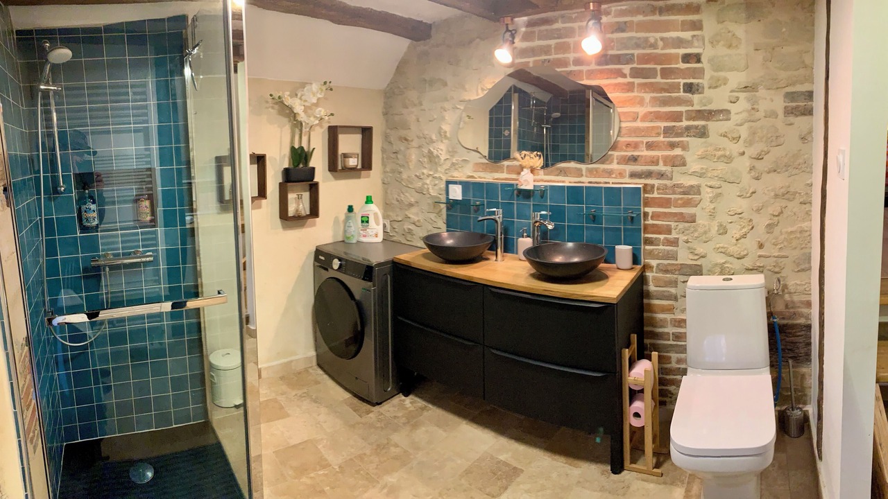Photo of Bathroom in Monce-en-Saosnois