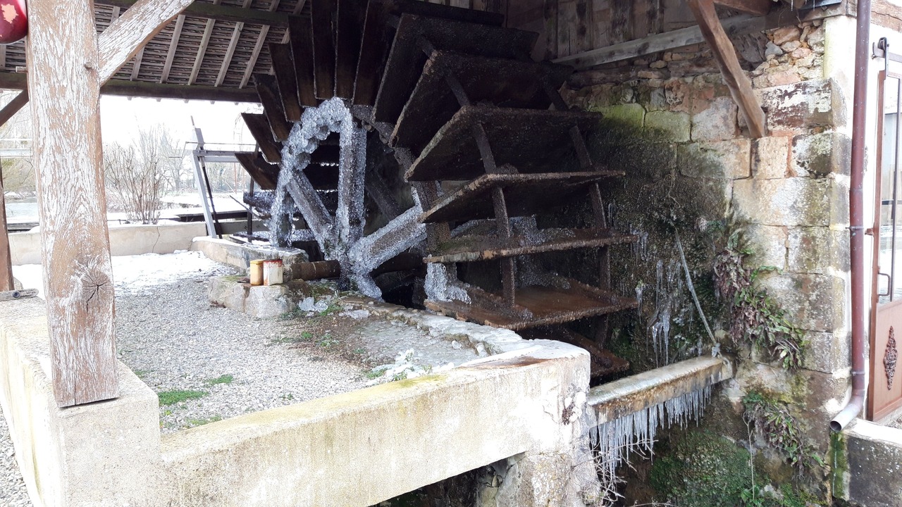Photo of Outdoor in Monce-en-Saosnois