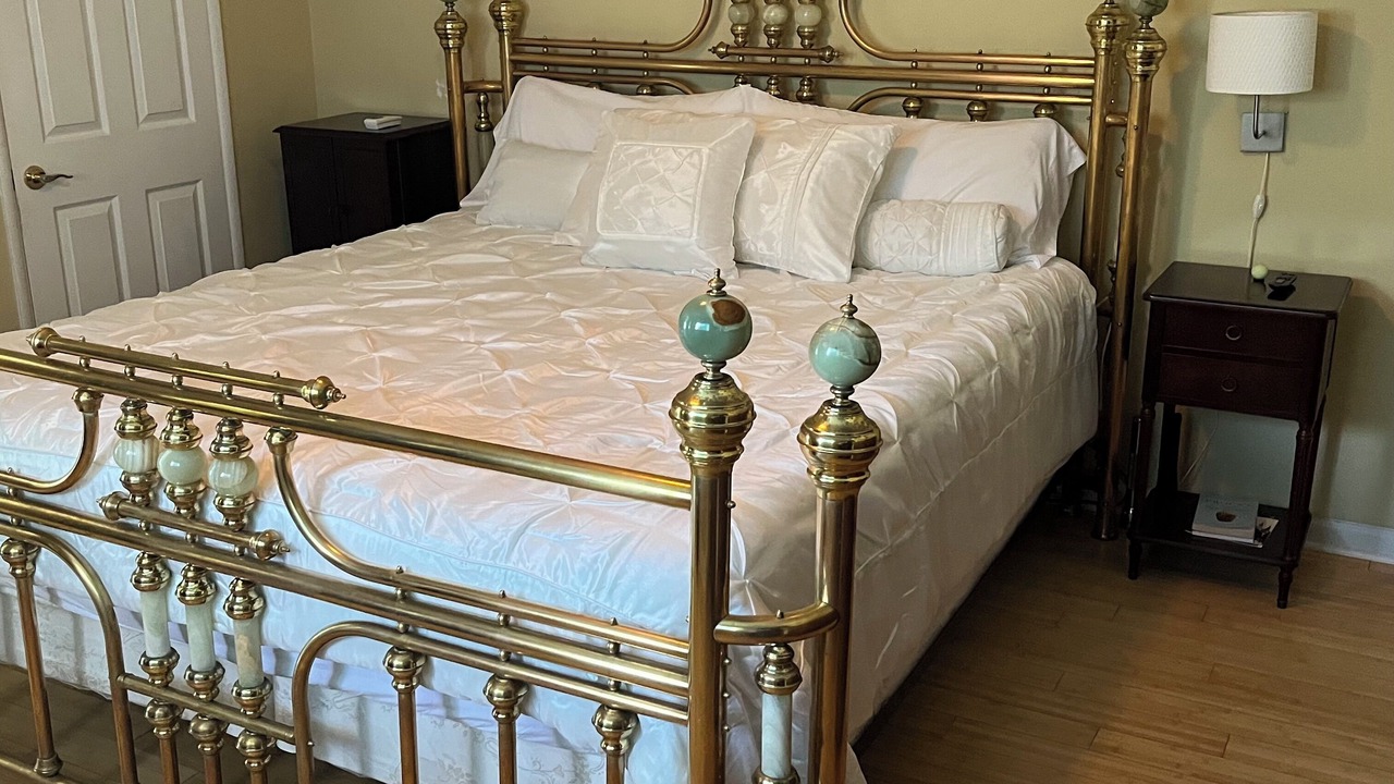Photo of Bedroom in West Torrance