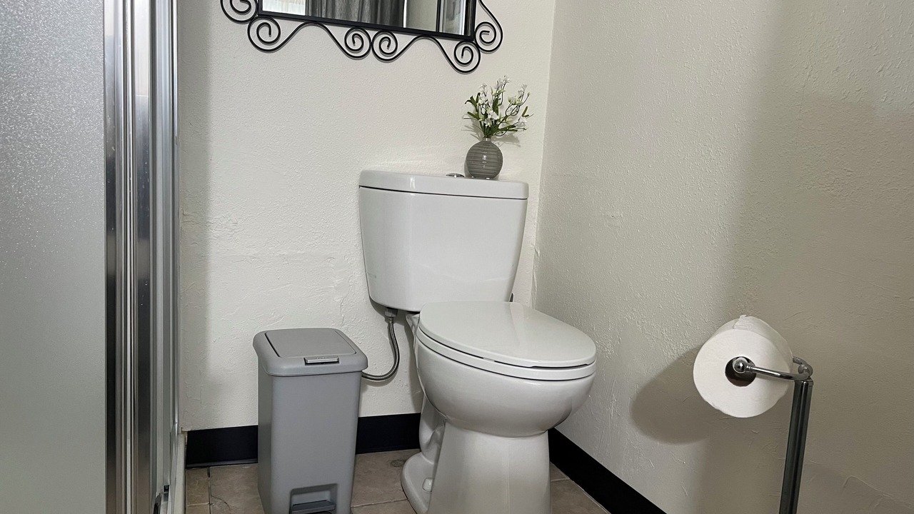 Photo of Bathroom in West Torrance
