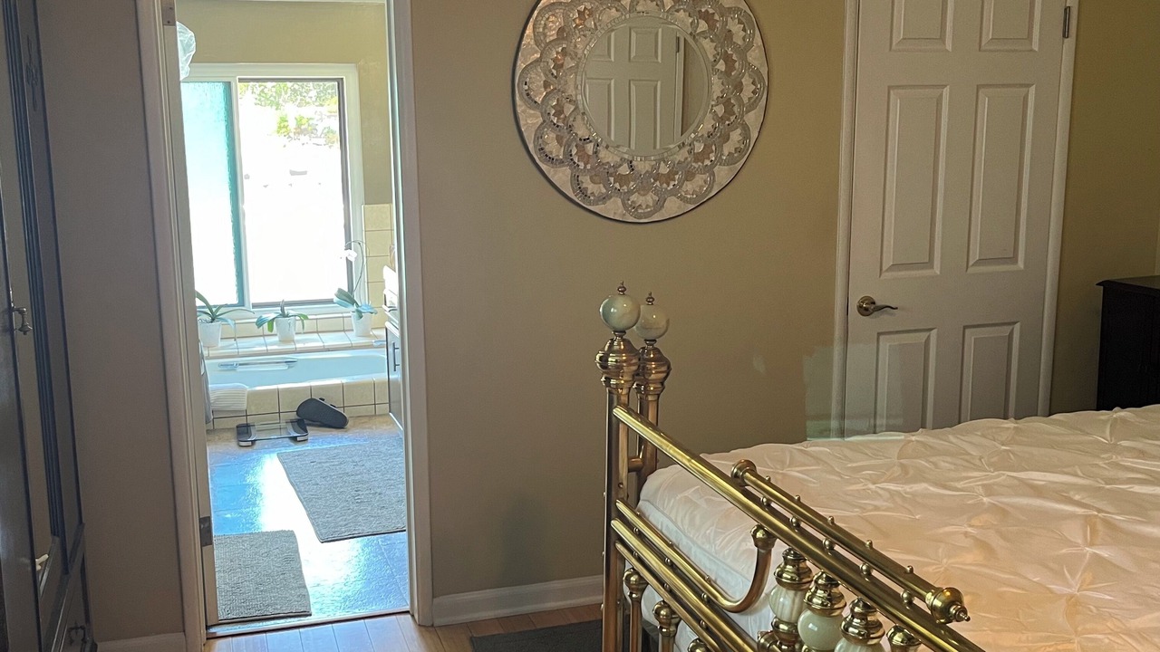 Photo of Bedroom in West Torrance