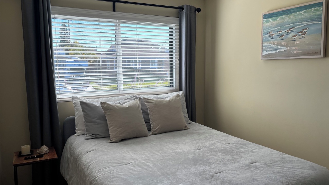 Photo of Bedroom in West Torrance