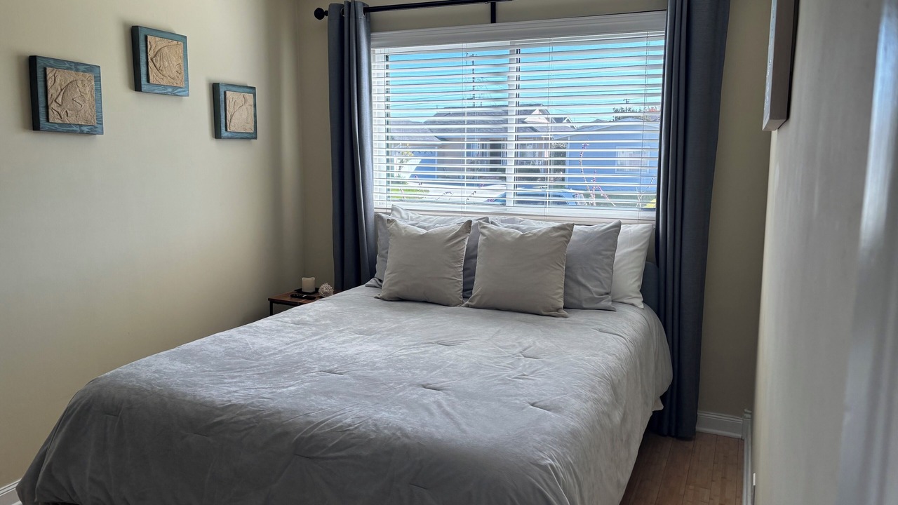 Photo of Bedroom in West Torrance