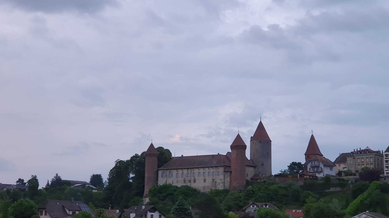 Photo of Others in Chatillon