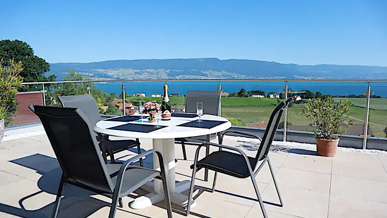 Photo of Outdoor in Chatillon