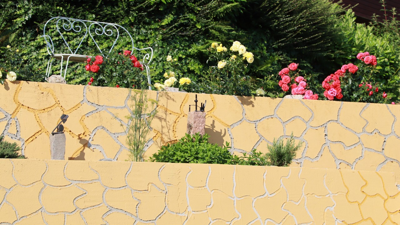 Photo of Outdoor in Chatillon