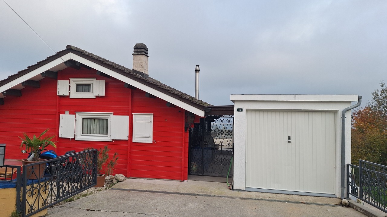 Photo of Outdoor in Chatillon
