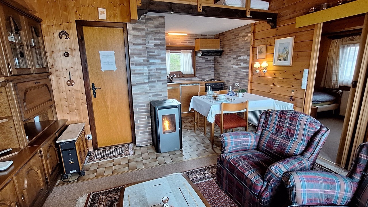 Photo of Livingroom in Chatillon