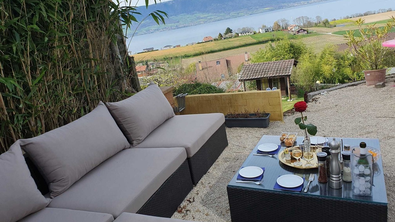 Photo of Outdoor in Chatillon