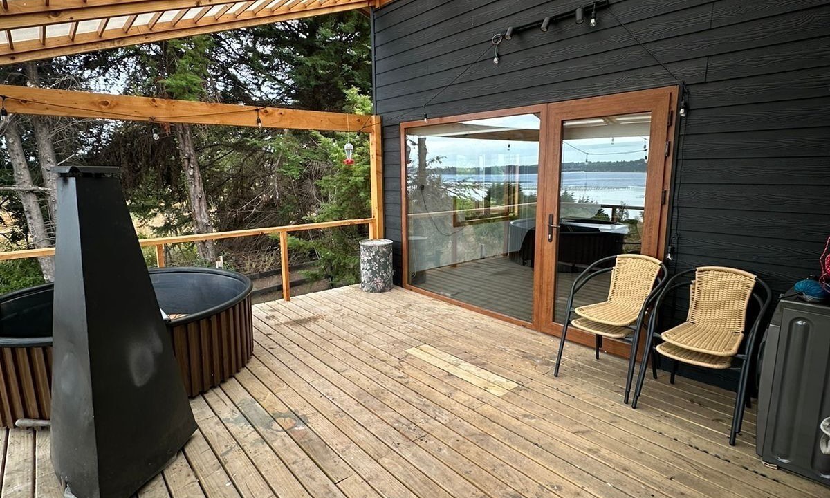 Photo of Patio Balcony in Rilan
