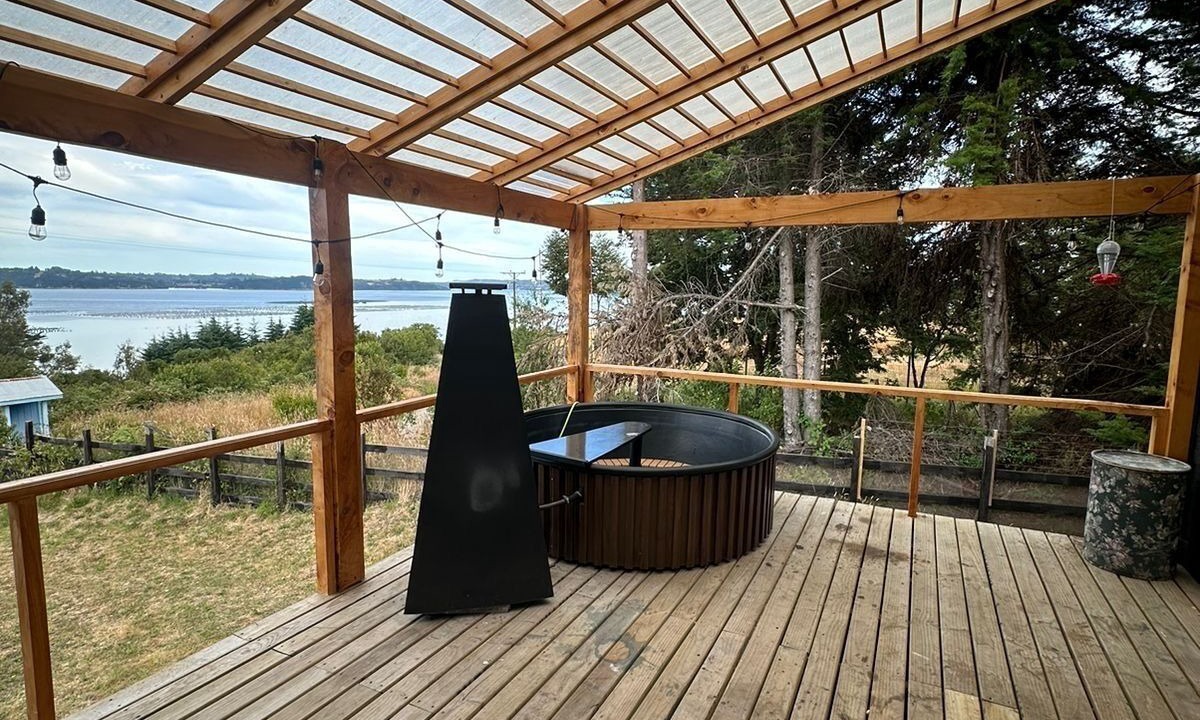 Photo of Patio Balcony in Rilan