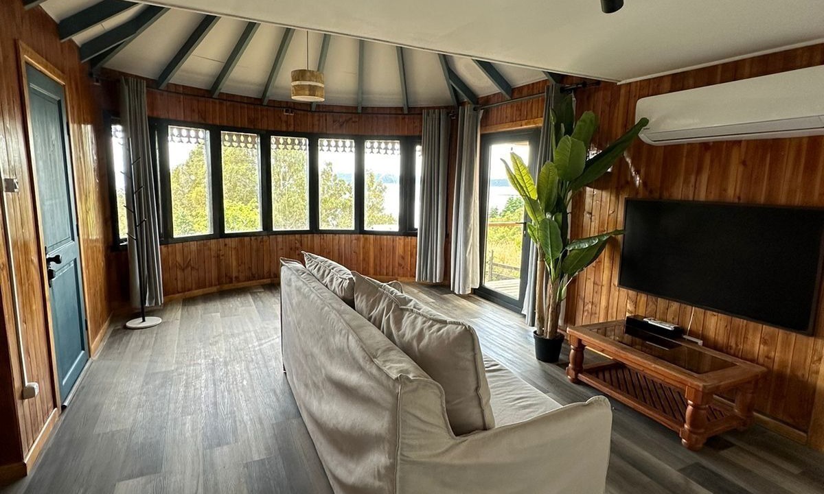 Photo of Livingroom in Rilan