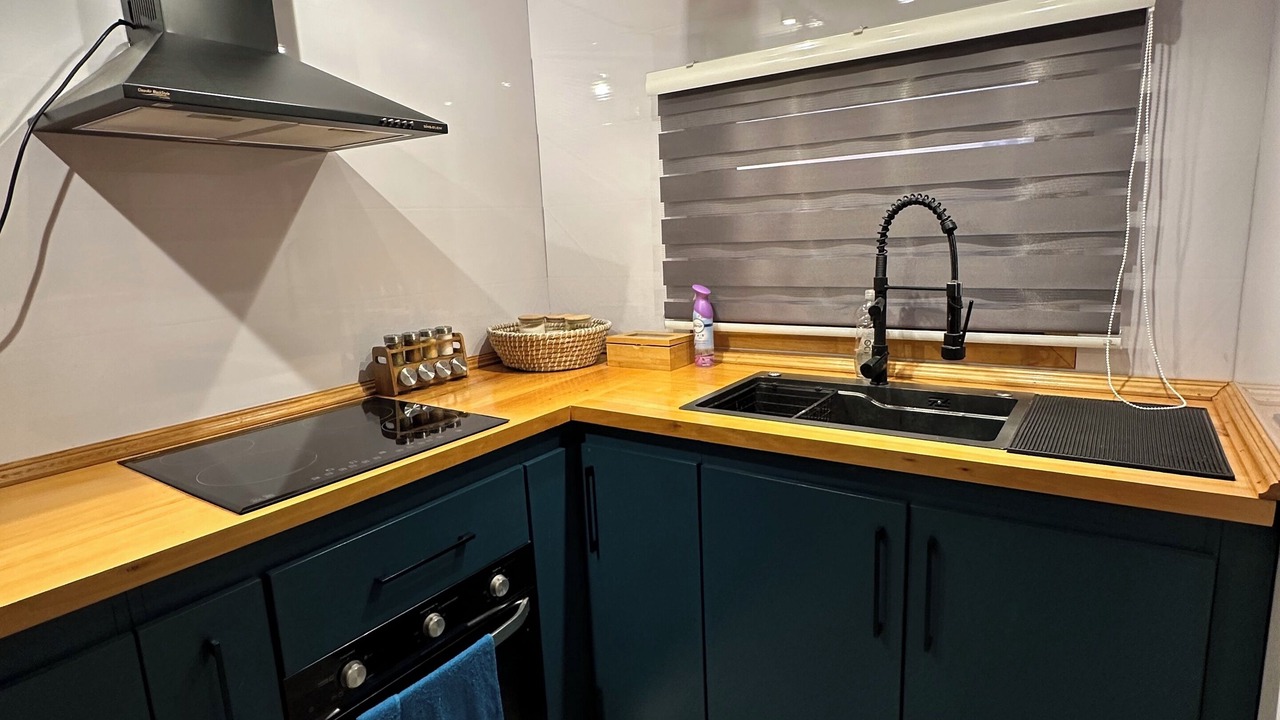Photo of Kitchen in Rilan