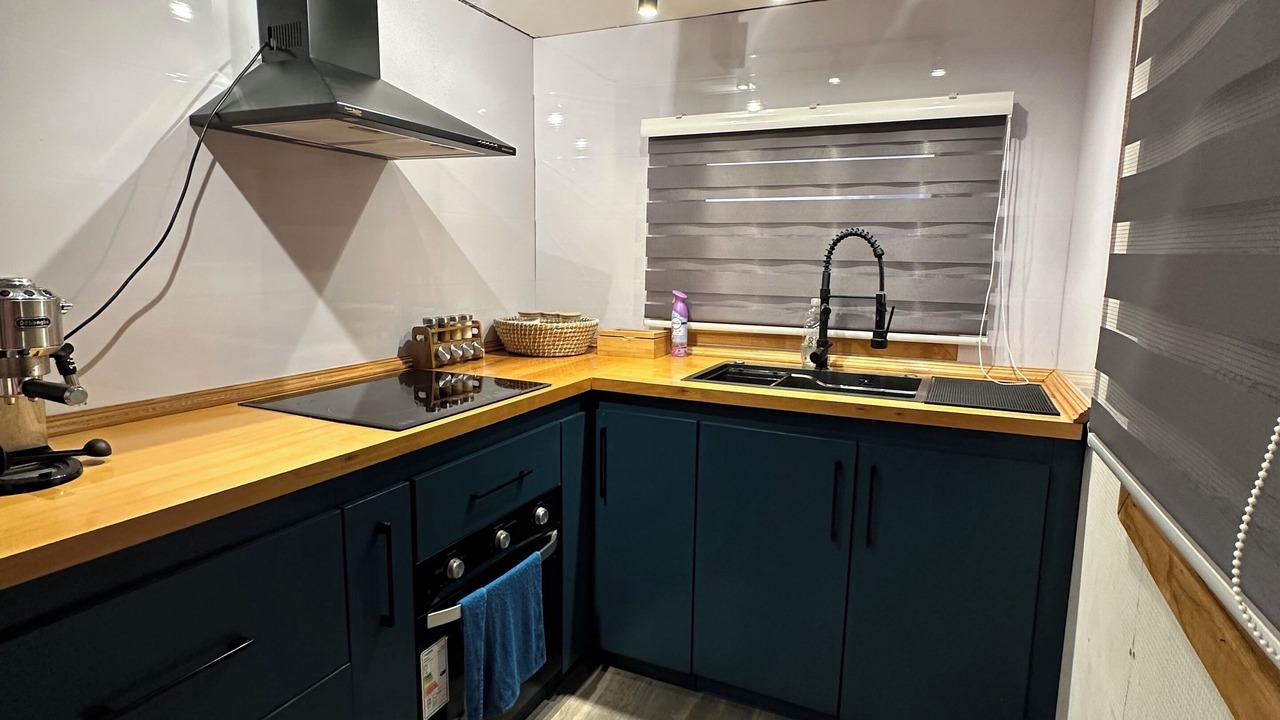 Photo of Kitchen in Rilan