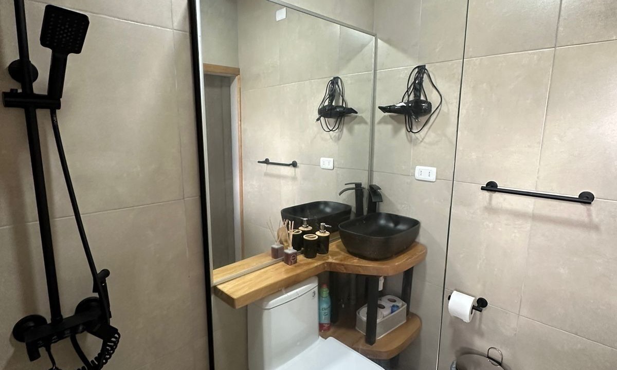 Photo of Bathroom in Rilan