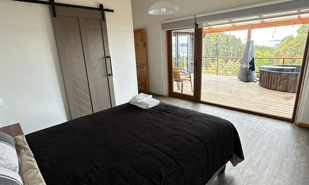 Photo of Bedroom in Rilan