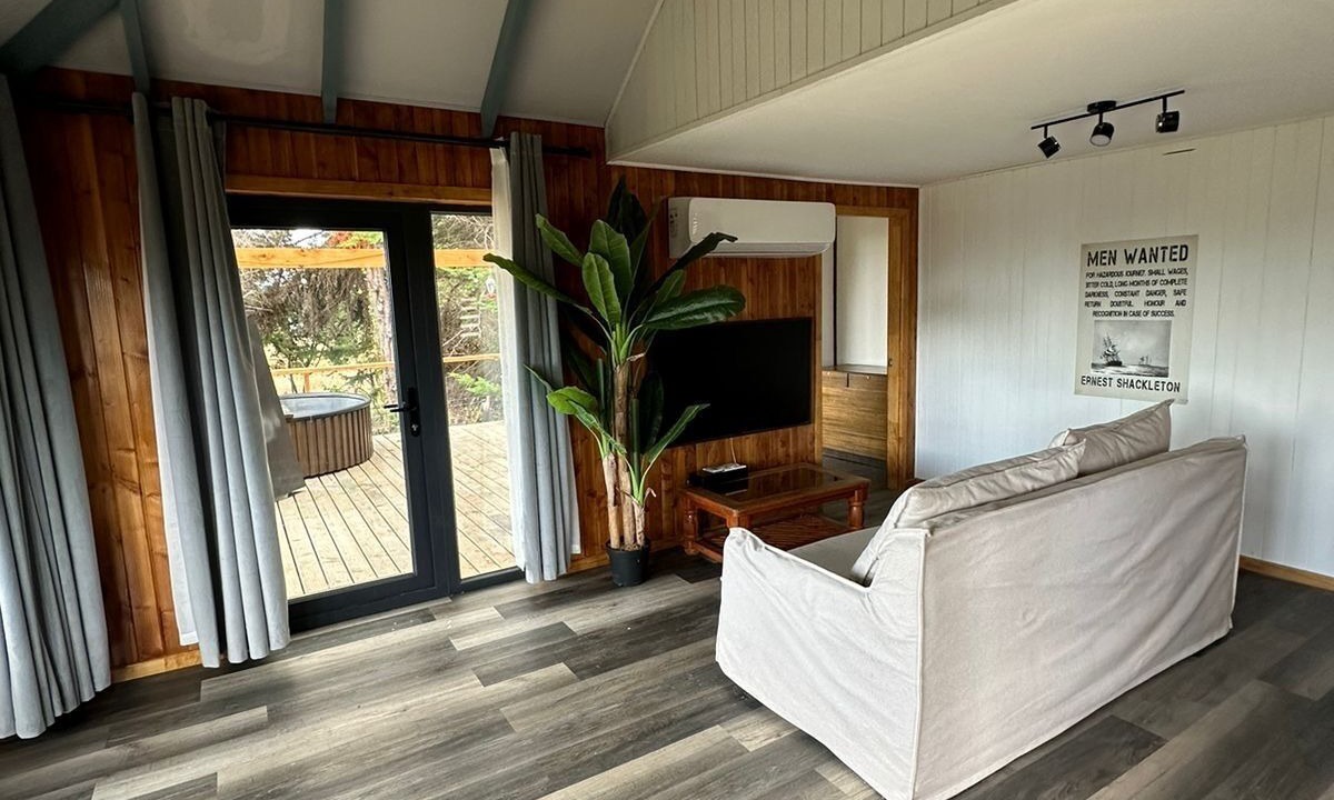 Photo of Livingroom in Rilan