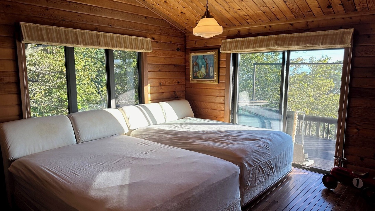 Photo of Bedroom in Shodoshima
