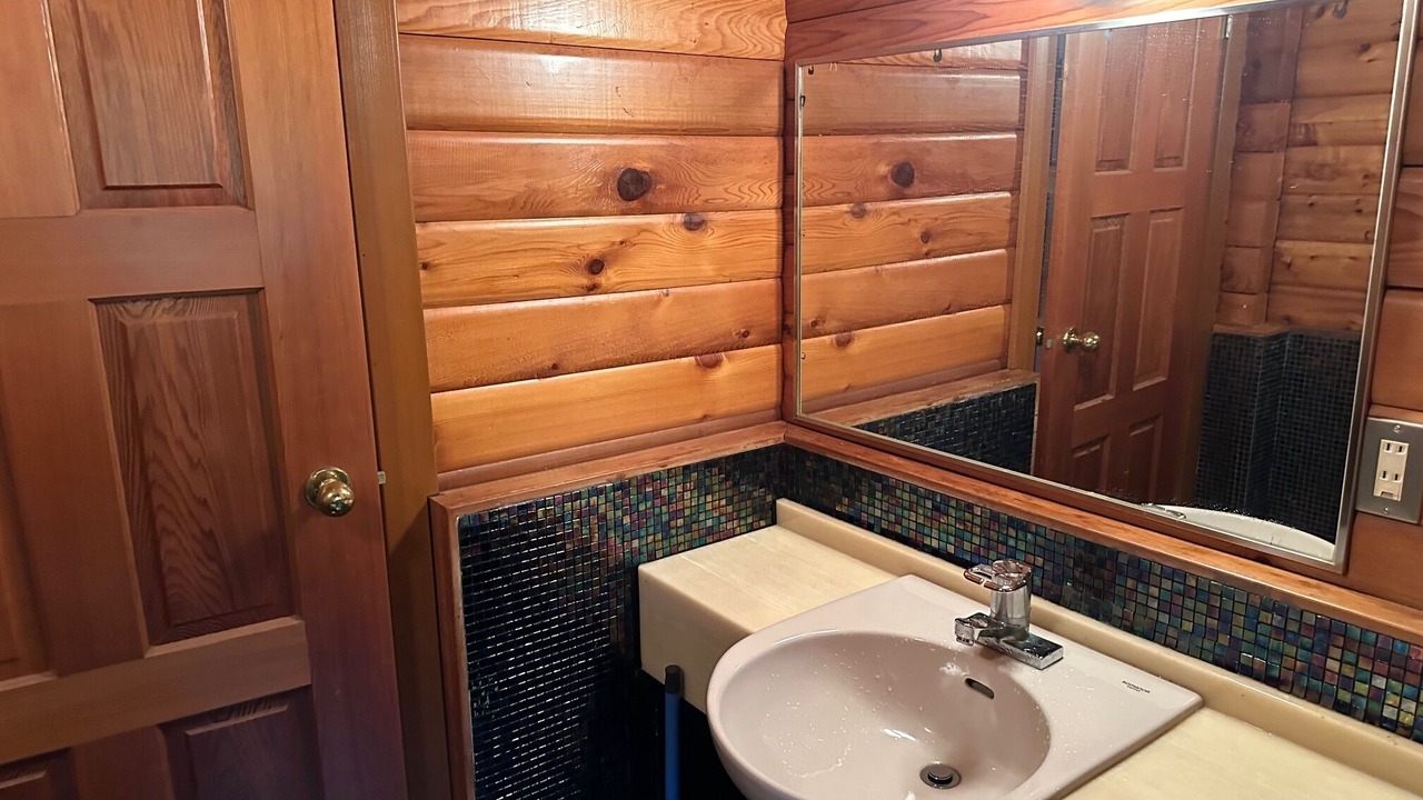 Photo of Bathroom in Shodoshima