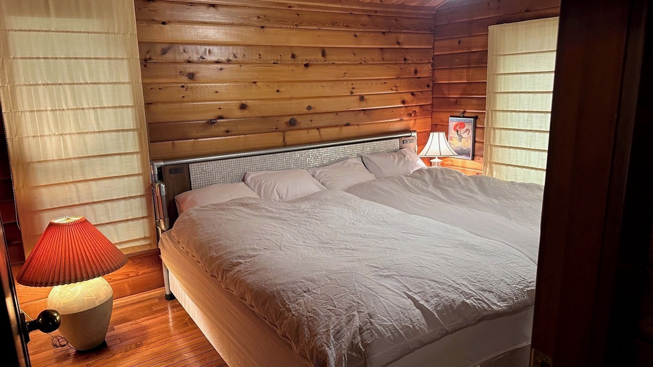 Photo of Bedroom in Shodoshima