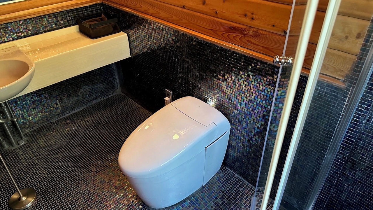 Photo of Bathroom in Shodoshima