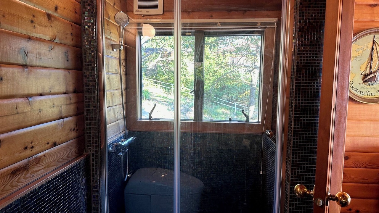 Photo of Bathroom in Shodoshima