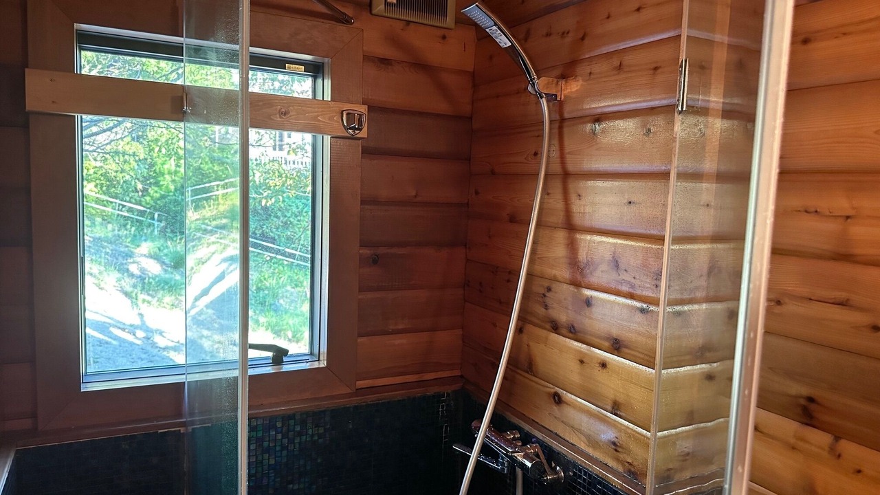 Photo of Bathroom in Shodoshima