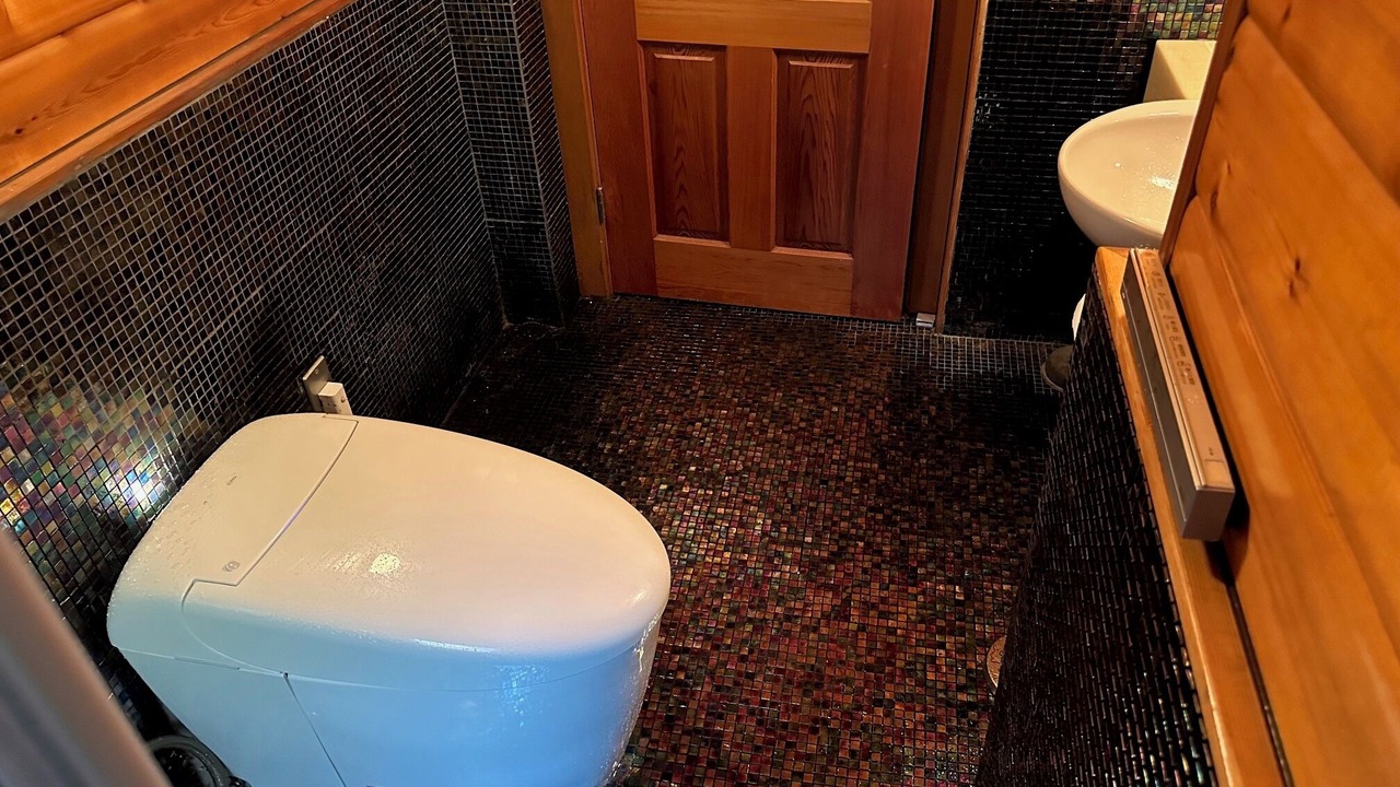 Photo of Bathroom in Shodoshima