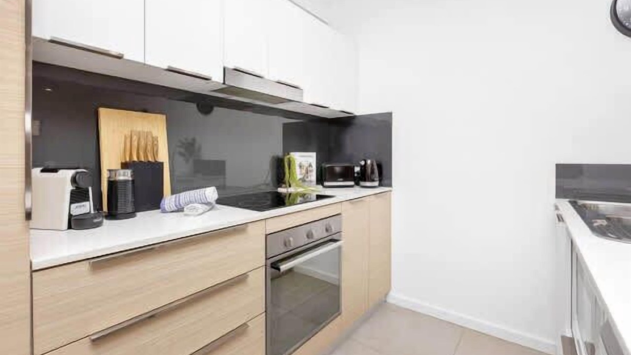 Photo of Kitchen in Scarborough