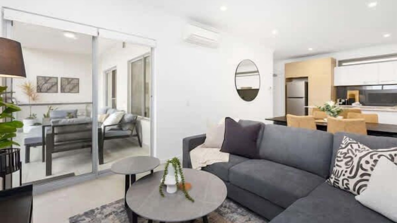 Photo of Livingroom in Scarborough
