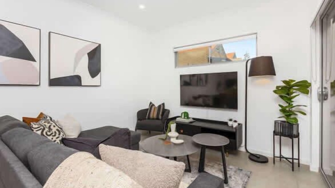 Photo of Livingroom in Scarborough