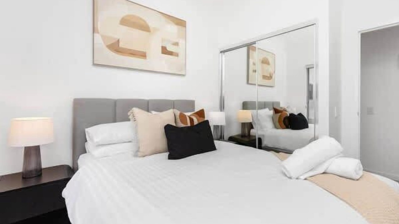 Photo of Bedroom in Scarborough