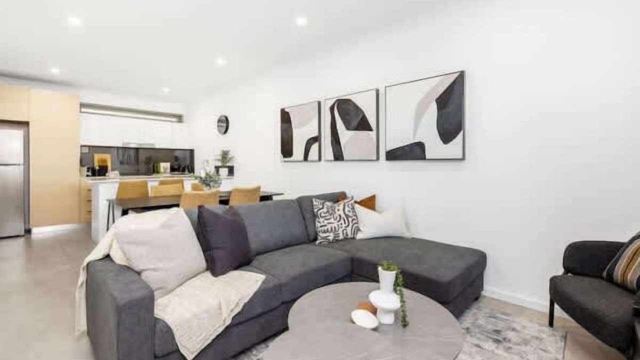 Photo of Livingroom in Scarborough