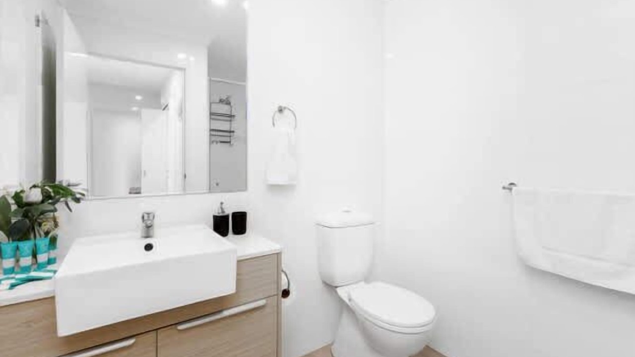 Photo of Bathroom in Scarborough