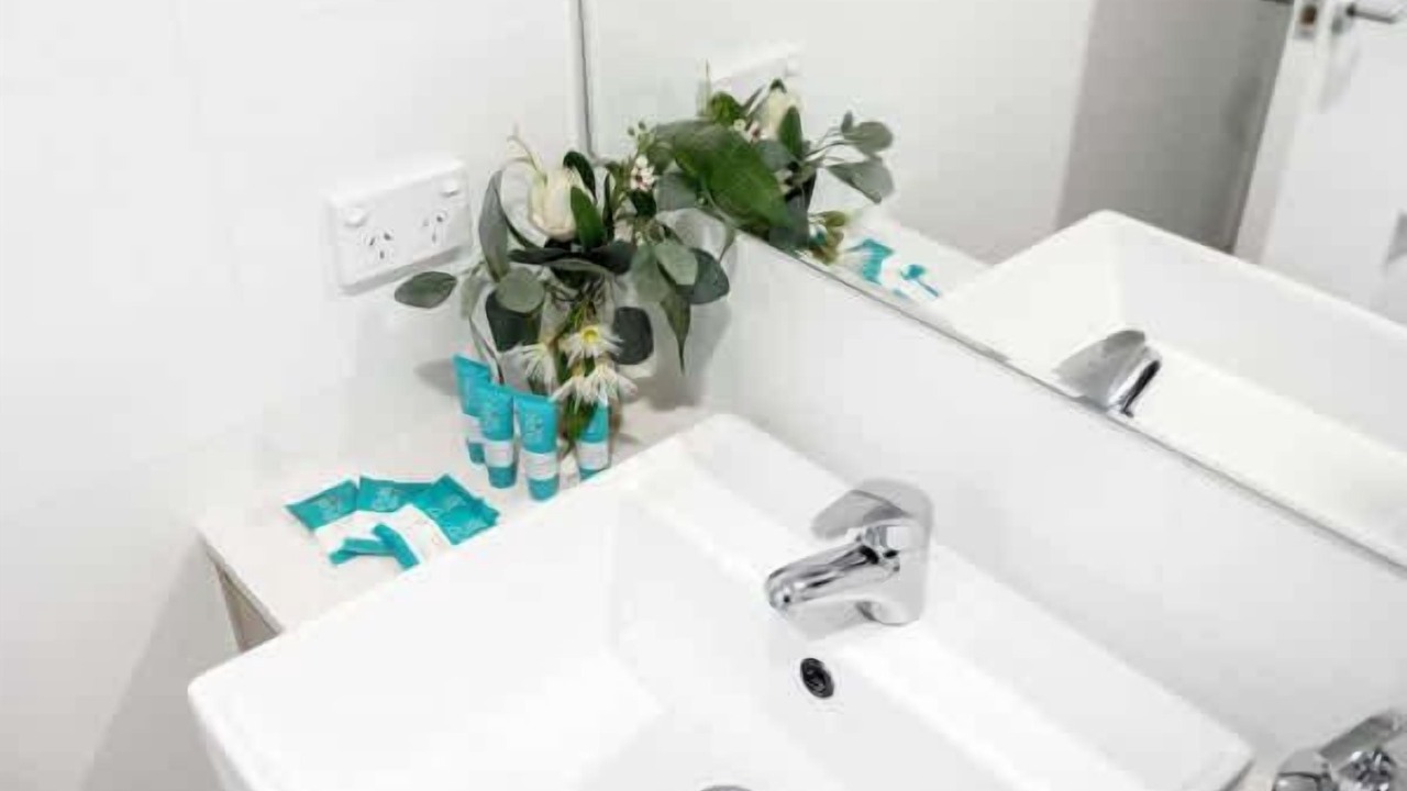 Photo of Bathroom in Scarborough