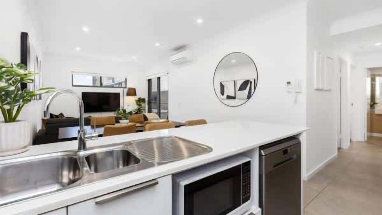 Photo of Kitchen in Scarborough