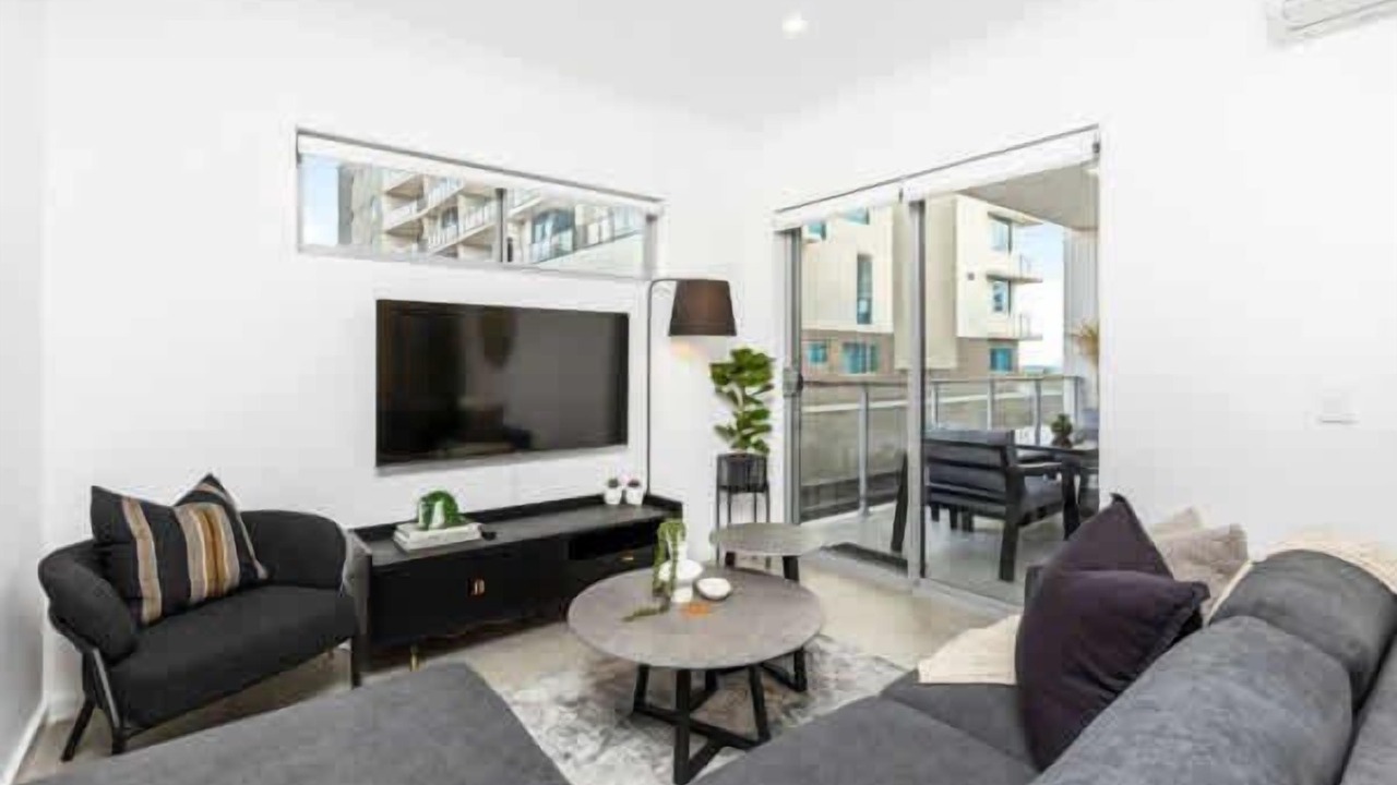 Photo of Livingroom in Scarborough
