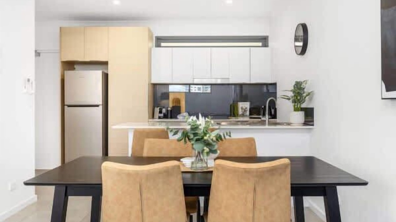 Photo of Kitchen in Scarborough