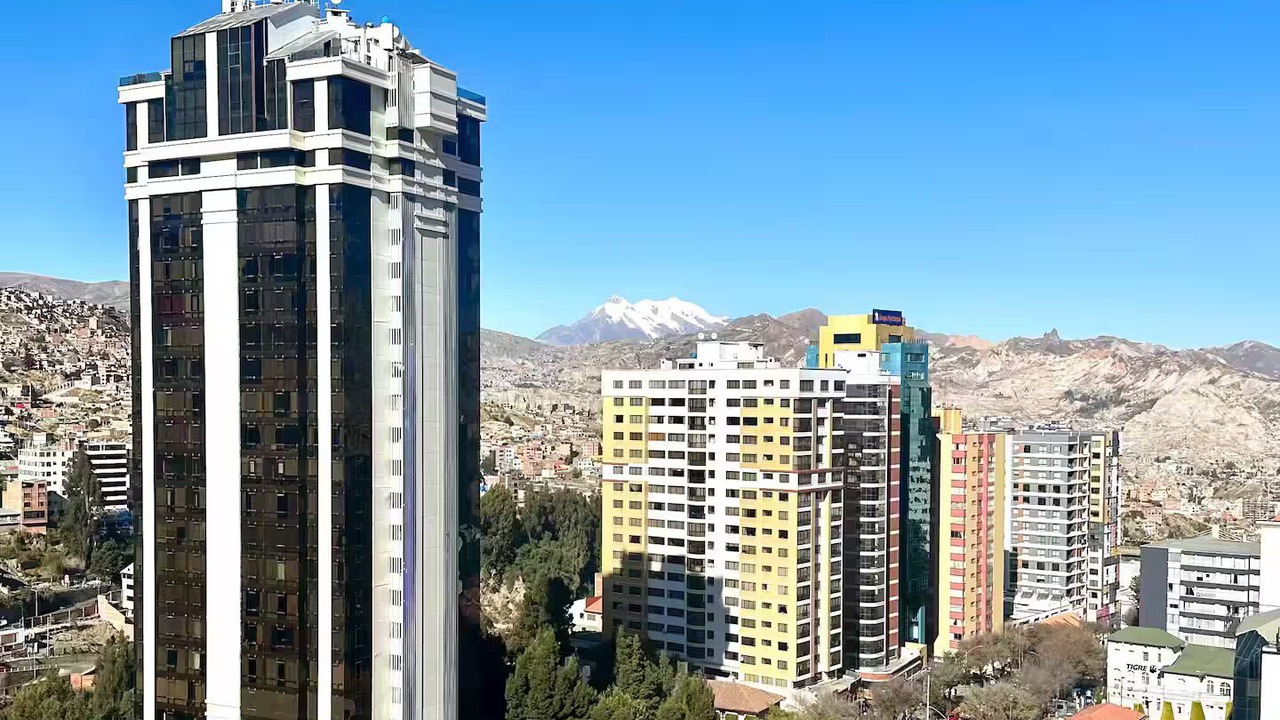 Photo of Others in Downtown La Paz