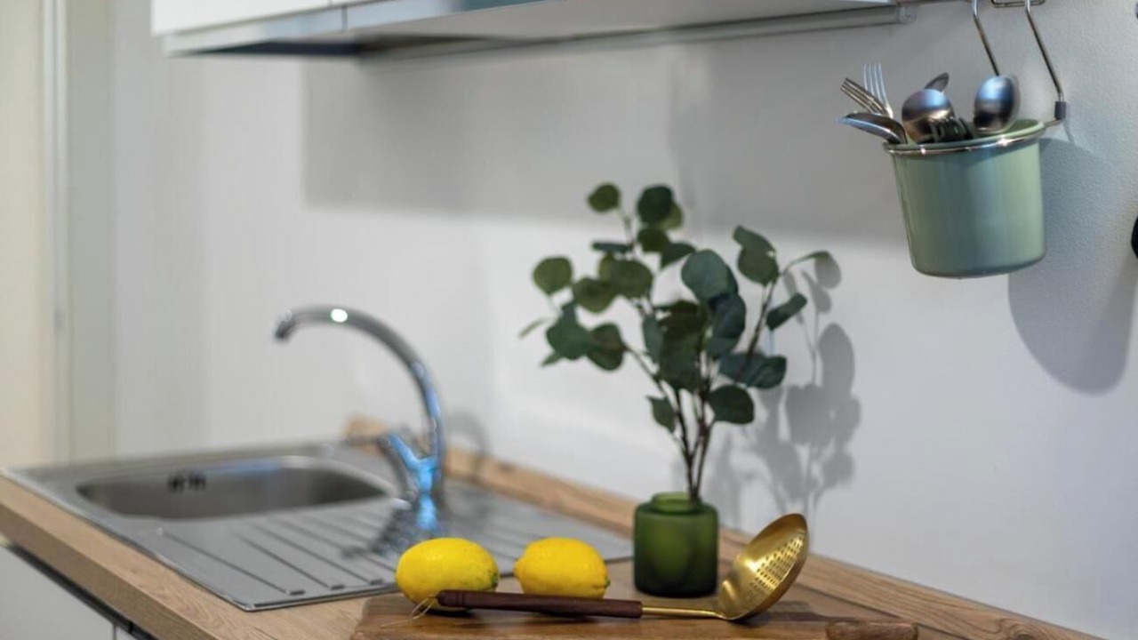 Photo of Kitchen in Central Station