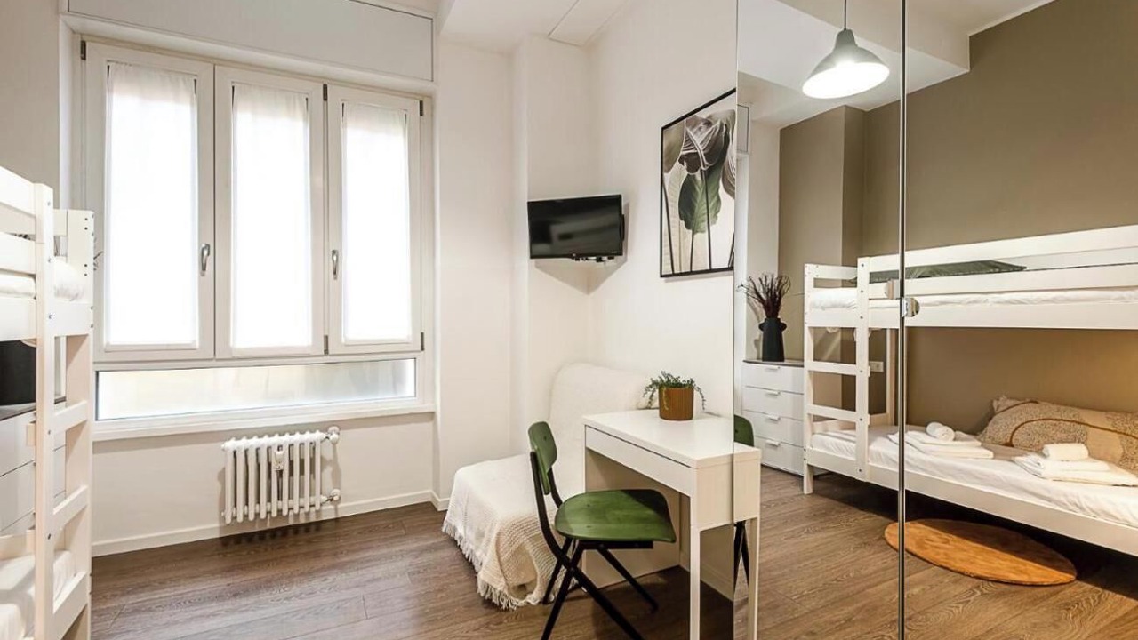Photo of Bedroom in Central Station