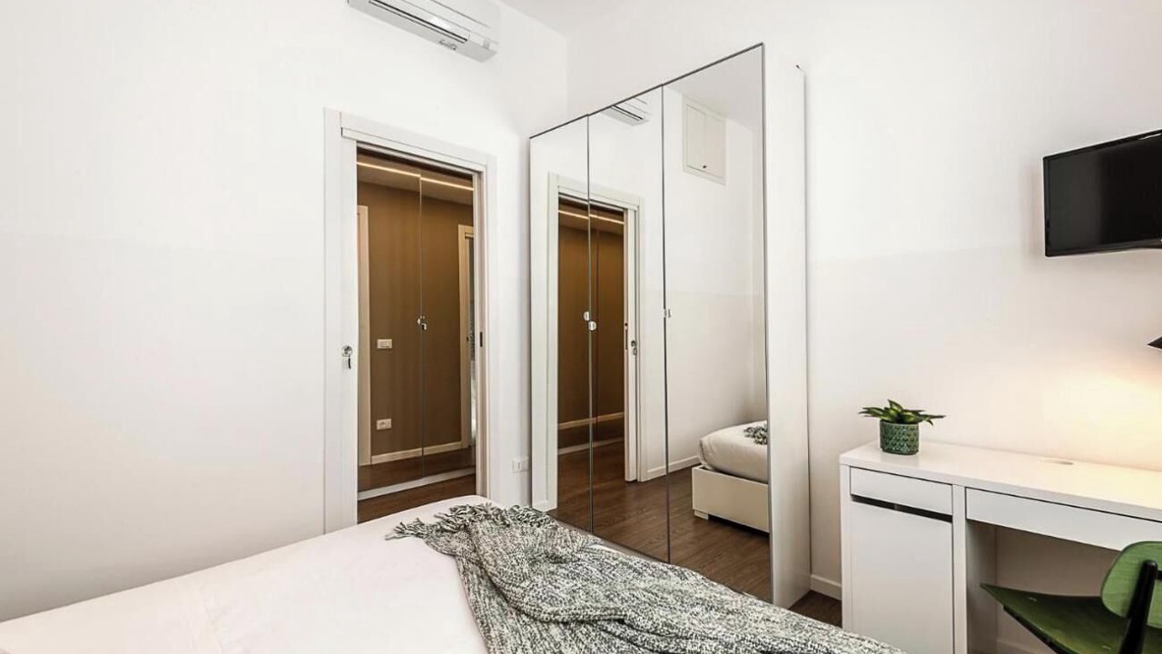 Photo of Bedroom in Central Station