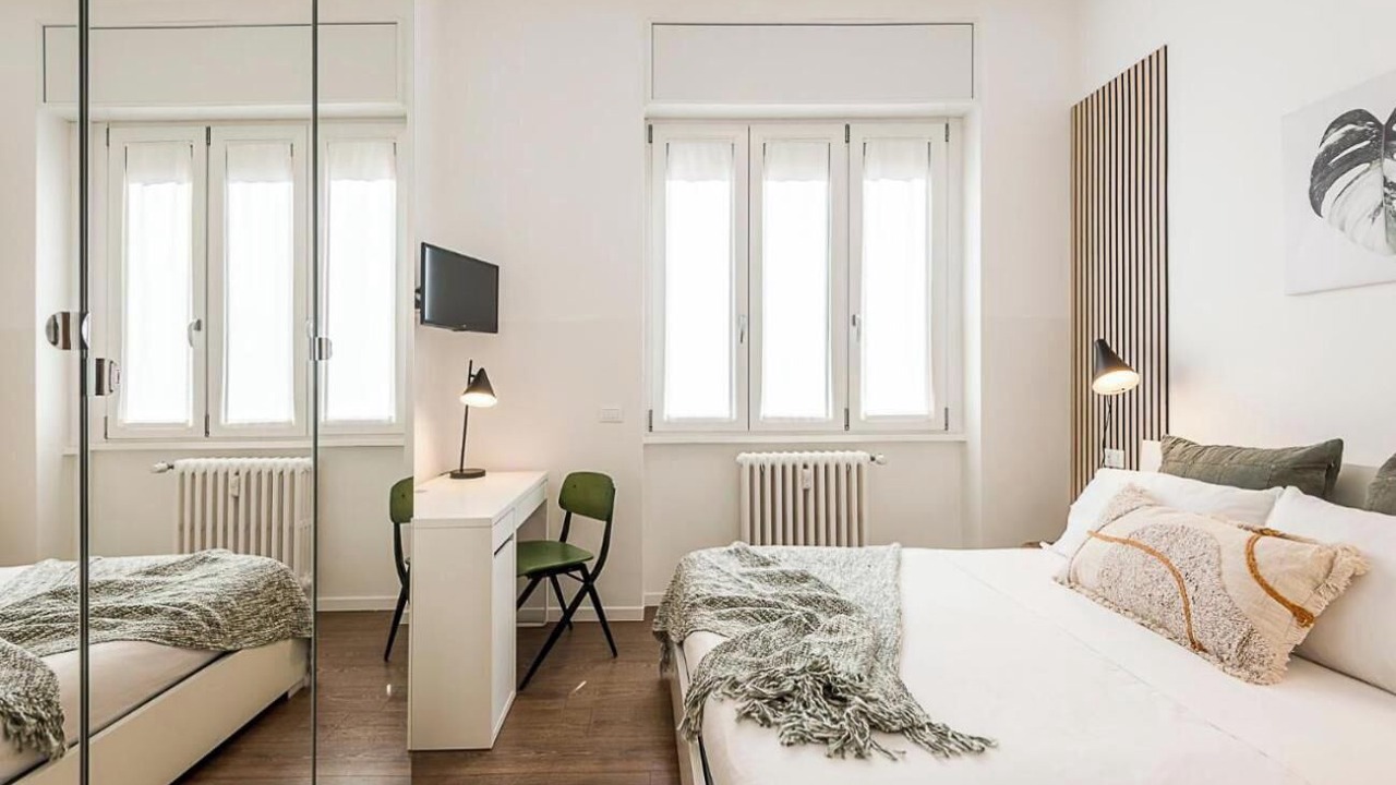 Photo of Bedroom in Central Station